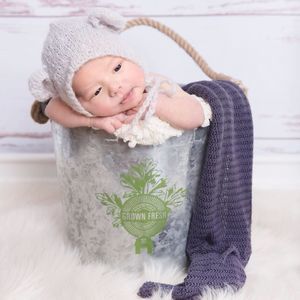 Meet your Posher, Nertil